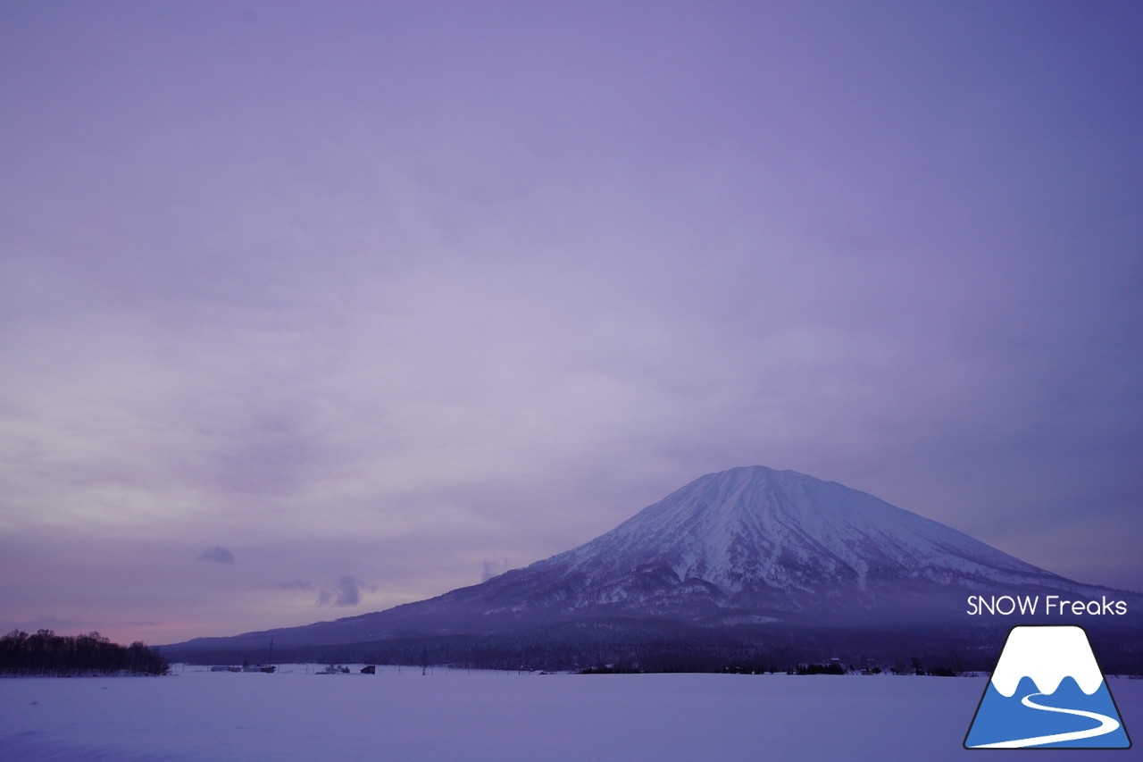 Mt.石井スポーツ / b.c.map イベント『児玉毅・山木匡浩と行く、ニセコパウダーハンティング 2019』密着レポート!!